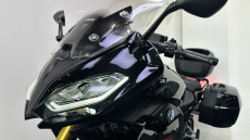 BMW R1250 RS